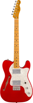 Fender Standard Stratocaster 3 Color Sunburst