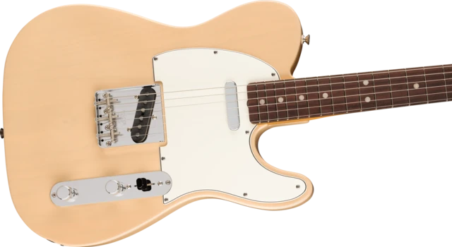 Fender Telecaster super