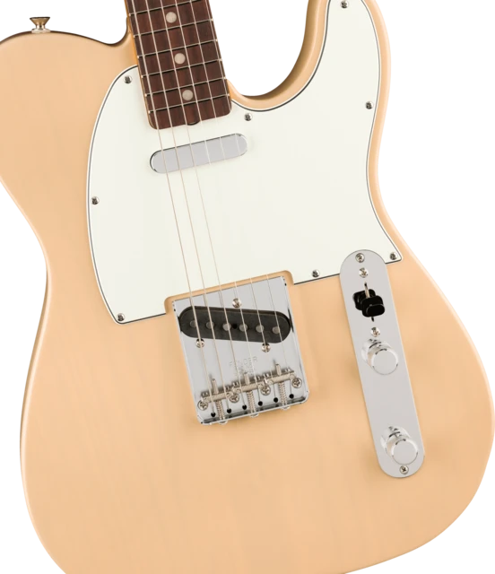 Fender Telecaster super