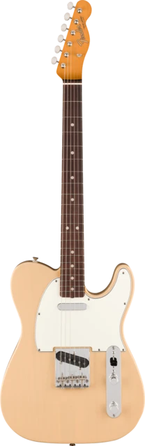 Fender Telecaster super